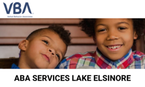 ABA services lake Elsinore