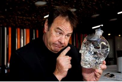 Famous People With High-Functioning Autism – Dan Aykroyd