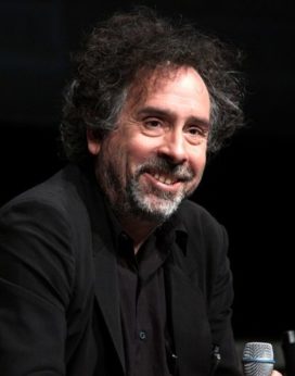 Famous People With High-Functioning Autism – Tim Burton