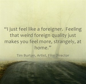 Does Tim Burton Have Autism Or Asperger's?