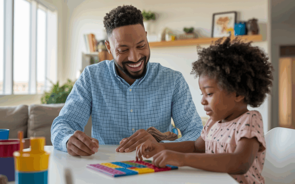 Right ABA Provider in San Diego