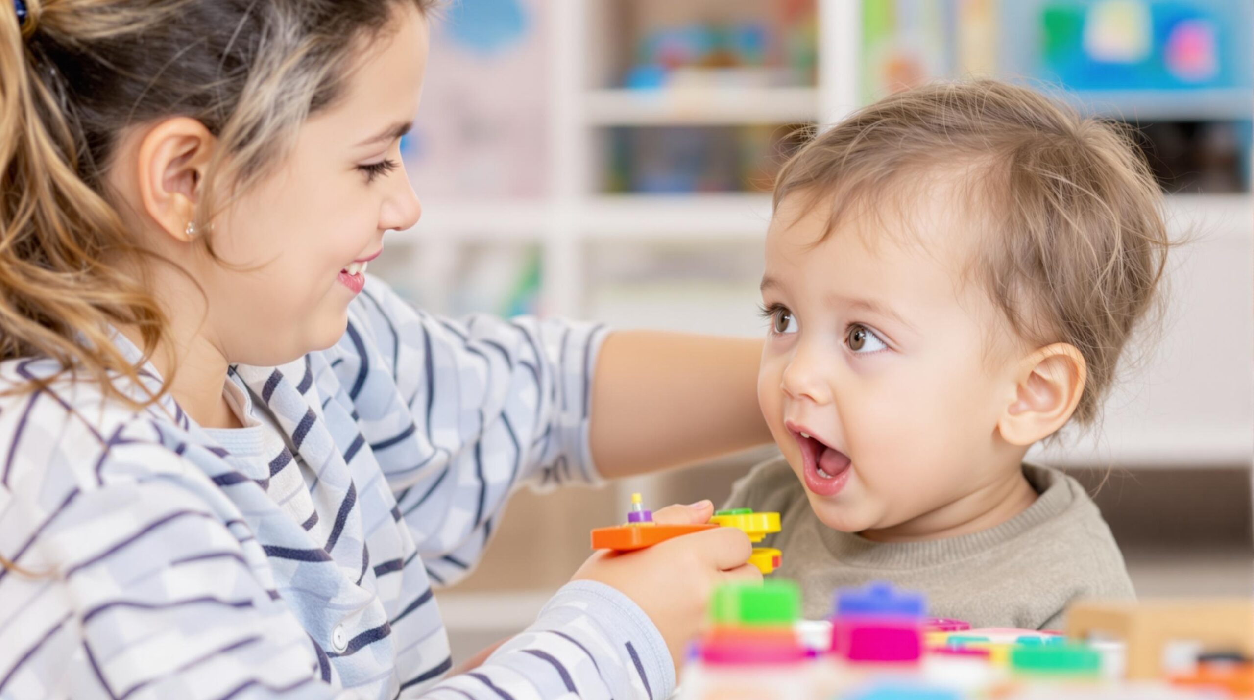 Comprehensive Guide to ABA Therapy in California hero