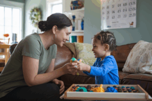 Applied Behavior Analysis
