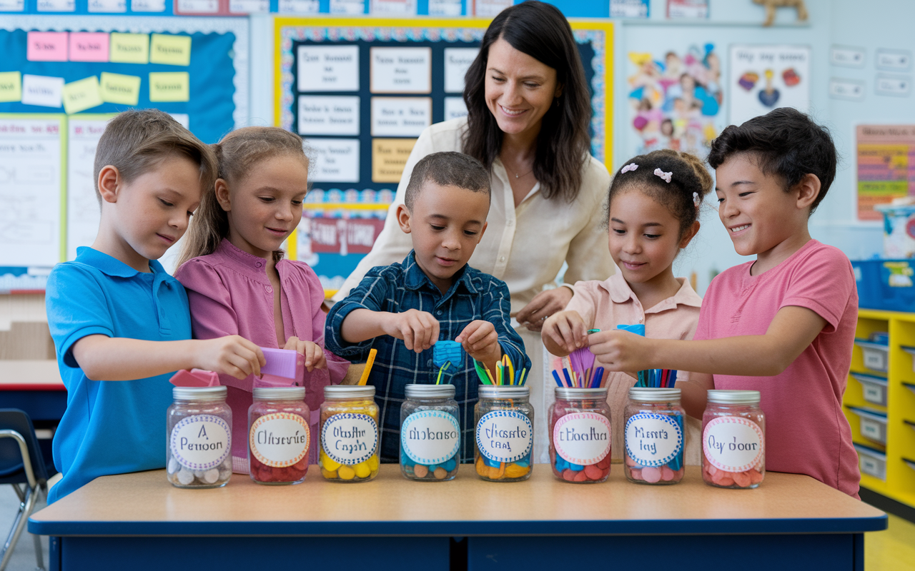 Understanding Token Economy Systems in the Classroom: How They Work and Setting Up a Token System hero