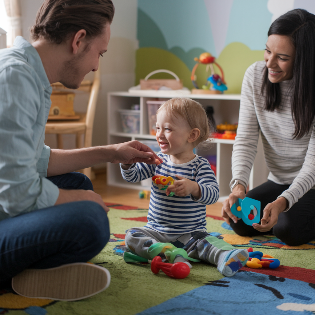 Early Intervention Matters: The Benefits of Starting ABA Therapy Early for Children with Autism hero