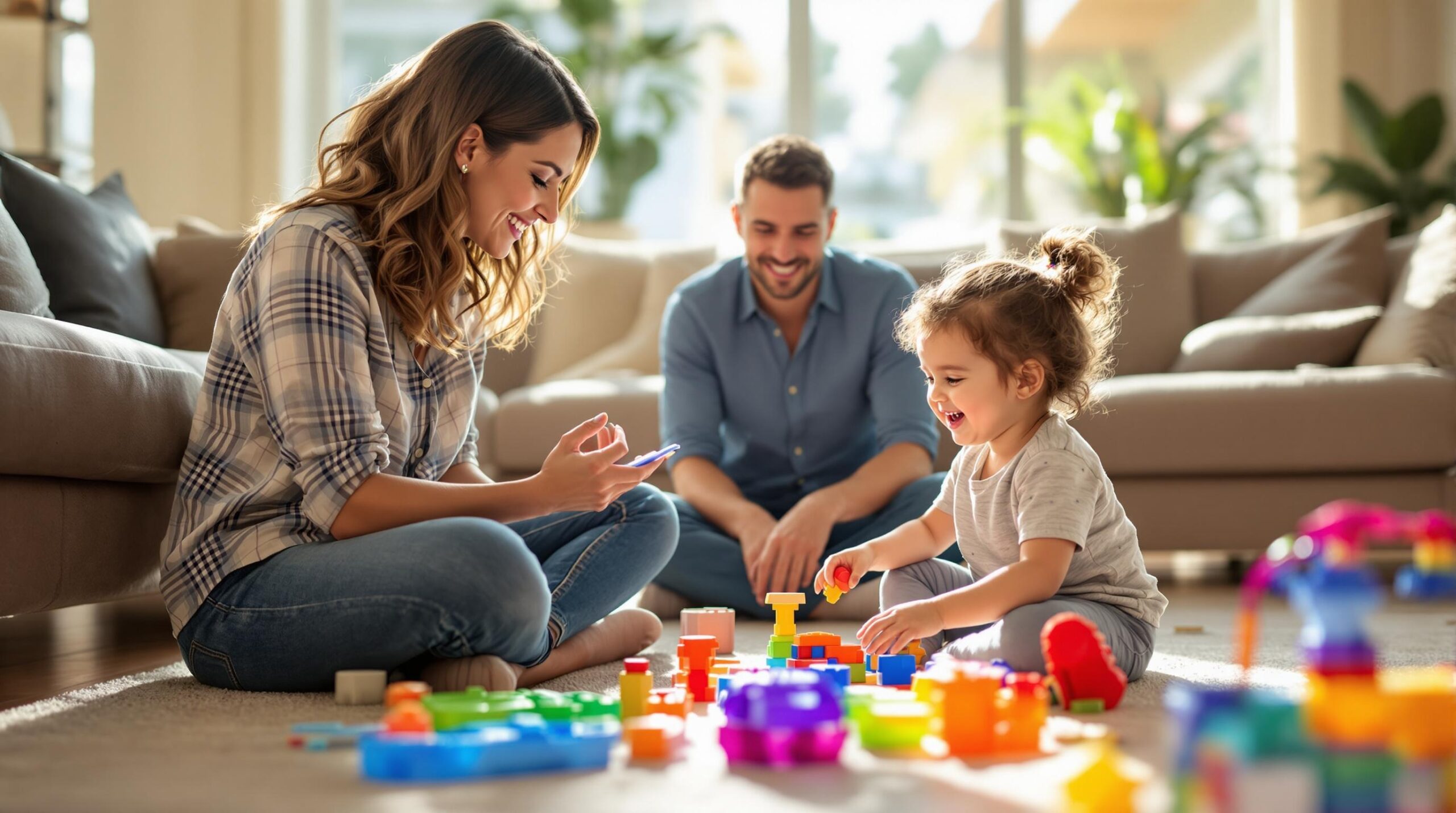 ABA Therapy Services in San Diego – Expert ABA Therapy & Behavior Analysis hero