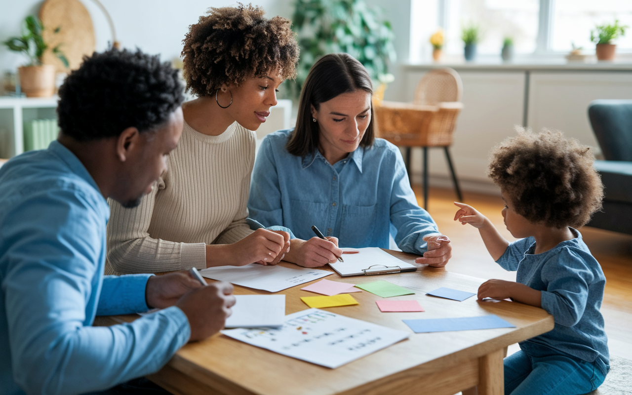 Parent Training in ABA: What to Expect from Autism Parent Support for Parents hero