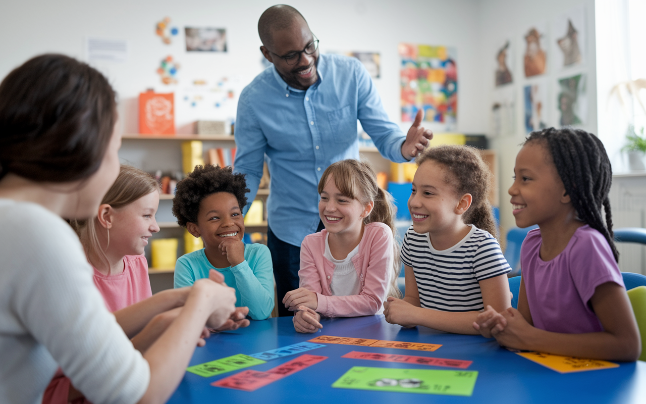 Autism Support Bay Area – Comprehensive Autism Services hero