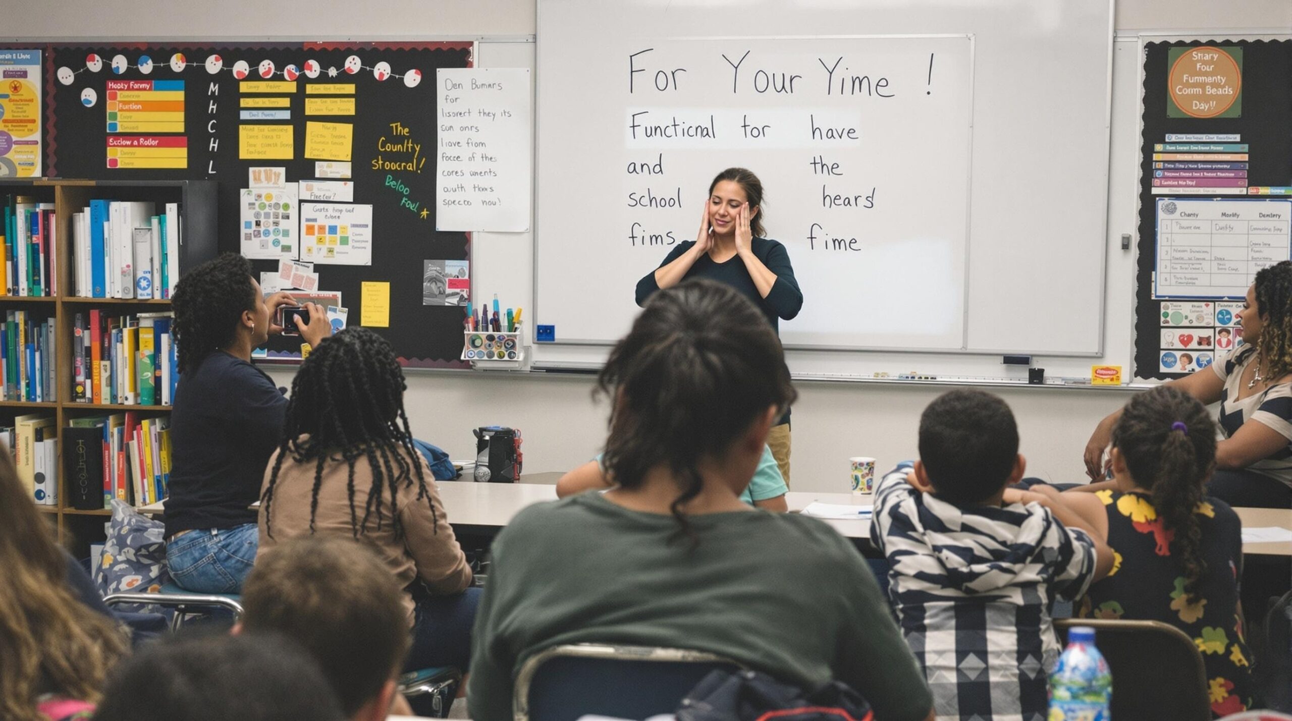Understanding Functional Behavior Assessments in Schools hero