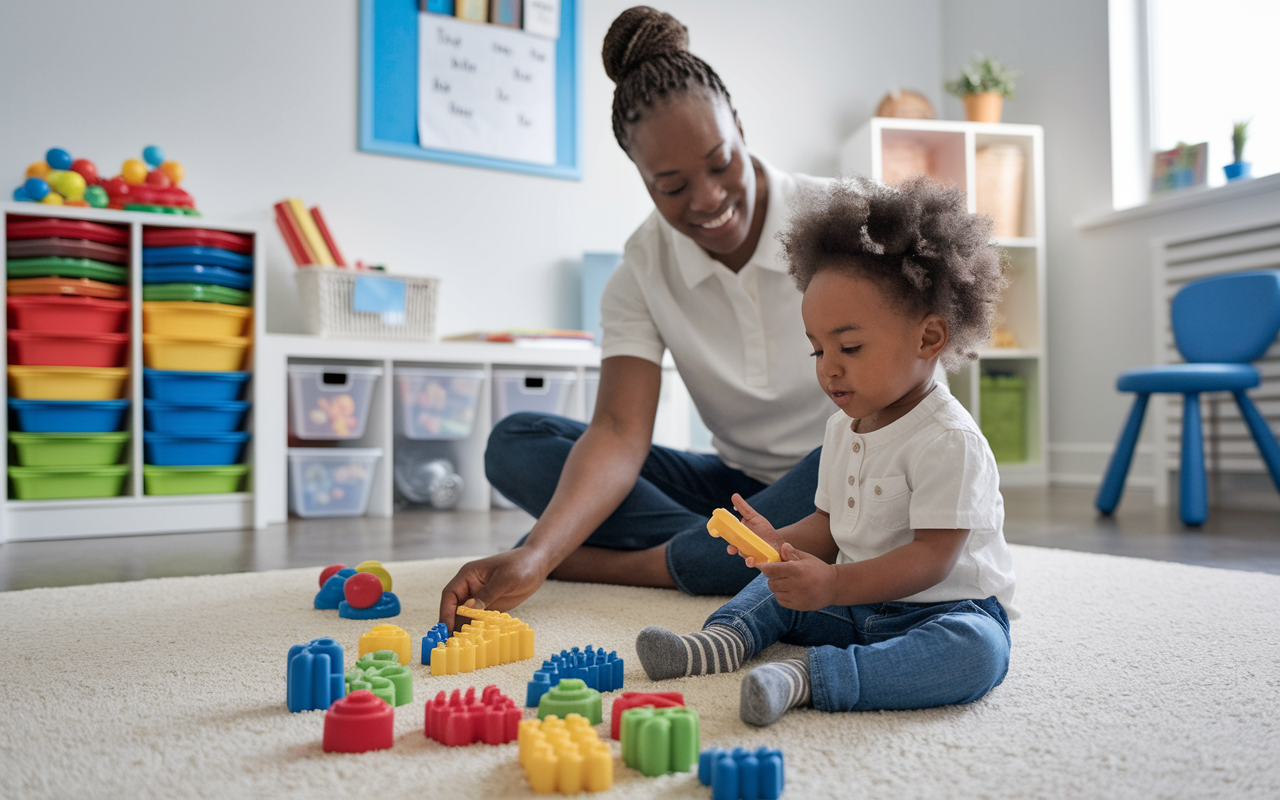 ABA Therapy Roles: RBTs, BCBAs, and ABA Therapists in Behavior Analysis hero