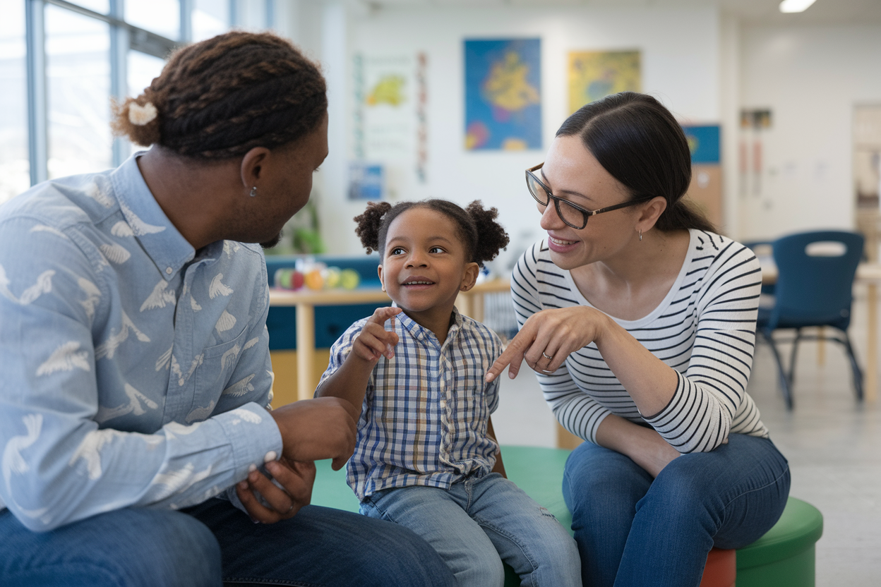 Choosing the Right ABA Provider in San Diego