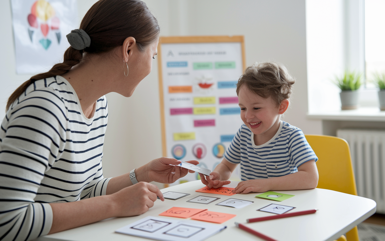 Understanding the Verbal Behavior Approach: An ABA Perspective on Verbal Behavior Therapy hero