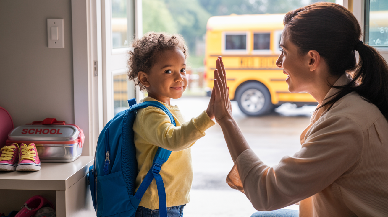 Preparing for Back-to-School: How ABA Therapy Can Ease Transitions hero