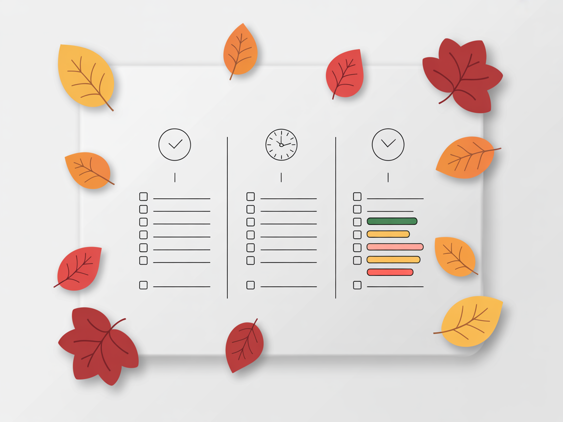 goal planning and ABA