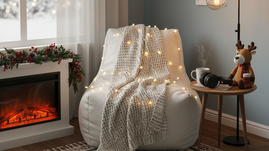 Autism Friendly Holiday   